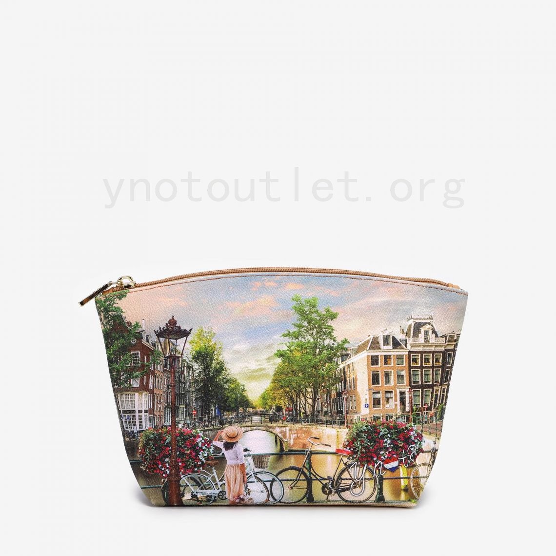 (image for) Beauty Case Bicycles Prezzi Outlet